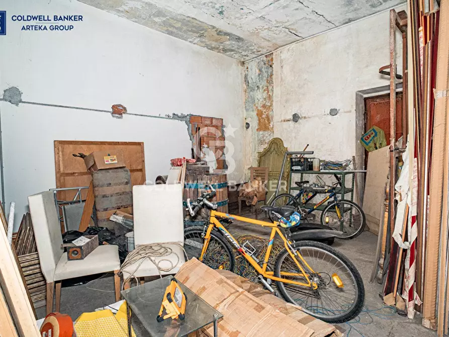 Immagine 43 di Casa indipendente in vendita  in Viale Principe Amedeo 1 - 7 a Acireale