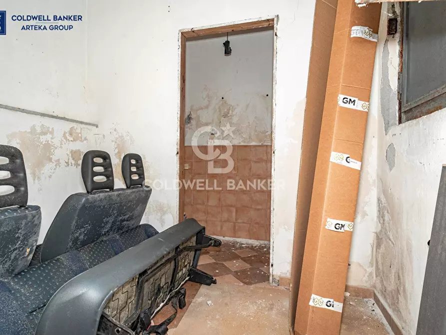 Immagine 46 di Casa indipendente in vendita  in Viale Principe Amedeo 1 - 7 a Acireale