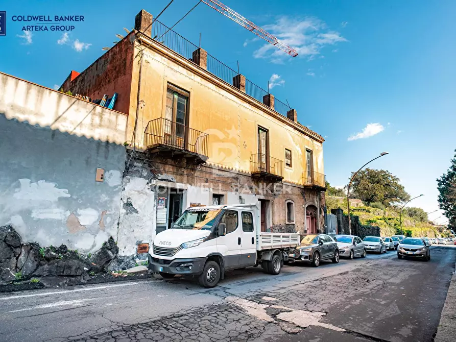 Immagine 48 di Casa indipendente in vendita  in Viale Principe Amedeo 1 - 7 a Acireale