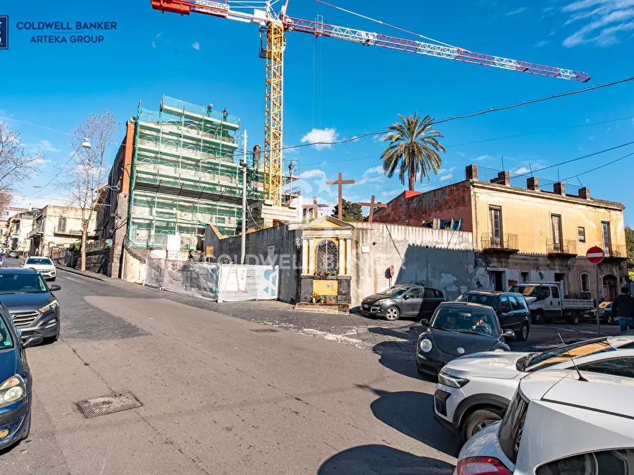 Immagine 51 di Casa indipendente in vendita  in Viale Principe Amedeo 1 - 7 a Acireale