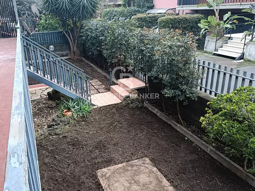 Immagine 3 di Appartamento in vendita  in via Bellini 17 a San Gregorio Di Catania