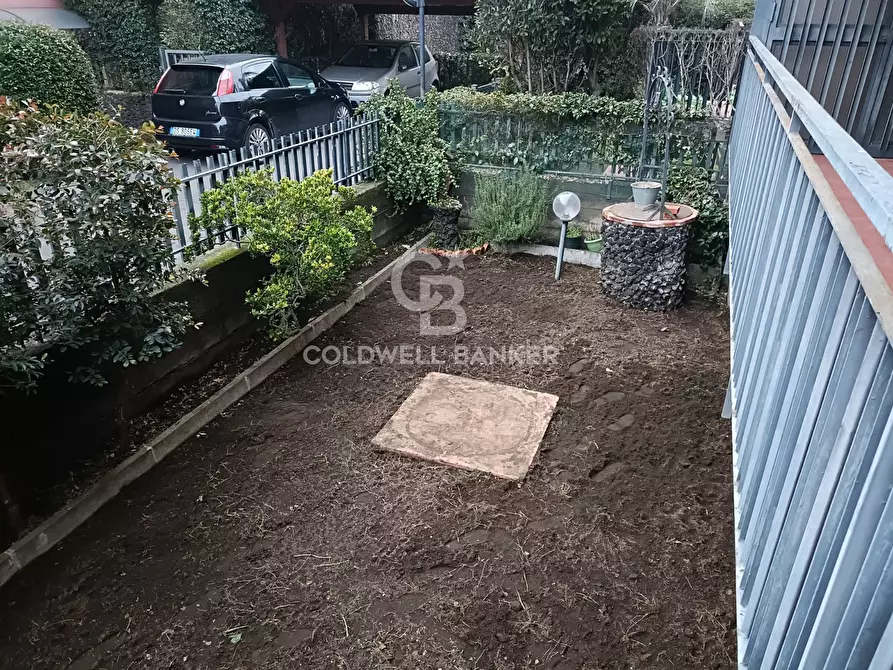 Immagine 32 di Appartamento in vendita  in via Bellini 17 a San Gregorio Di Catania