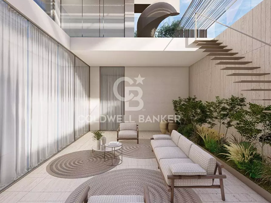 Immagine 8 di Casa indipendente in vendita  in Viale Principe Amedeo 1 - 7 a Acireale