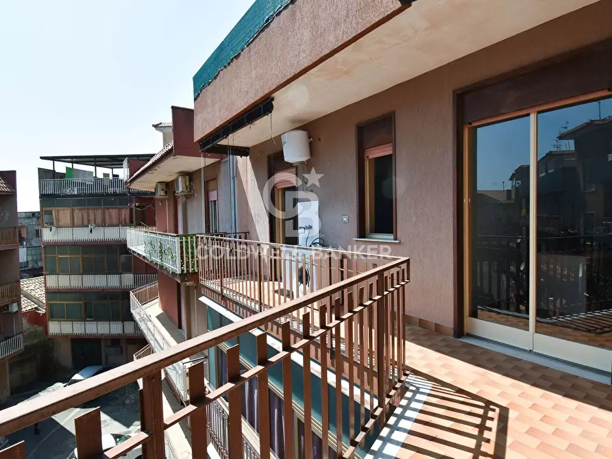 Immagine 12 di Appartamento in vendita  in via Vittorio Emanuele 330 a Aci Catena