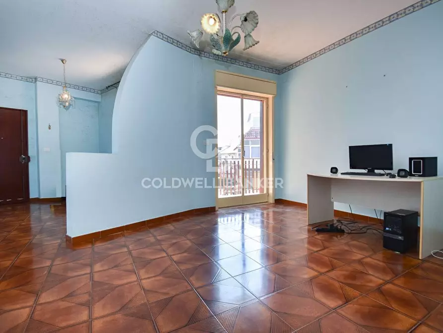 Immagine 5 di Appartamento in vendita  in via Vittorio Emanuele 330 a Aci Catena