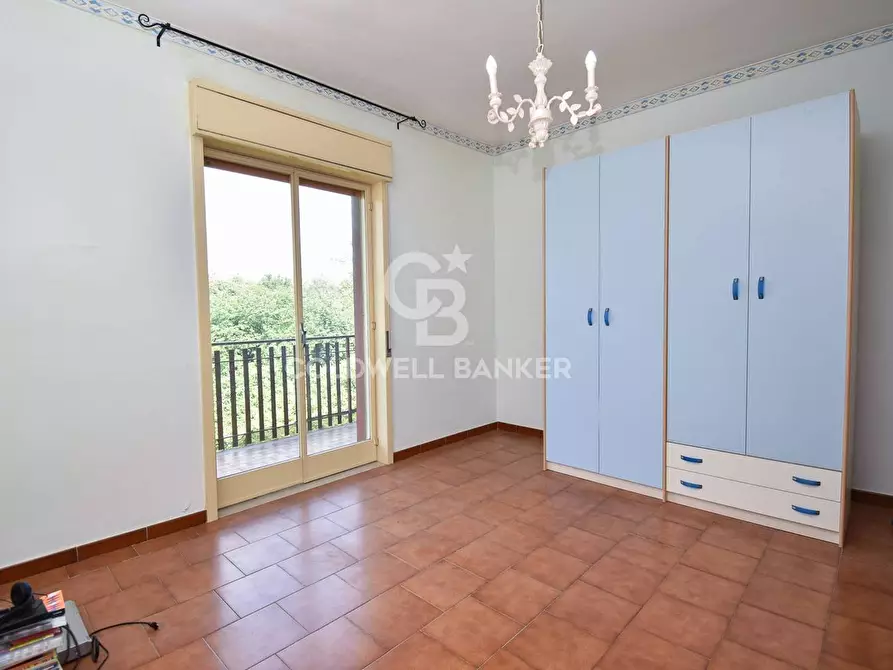 Immagine 7 di Appartamento in vendita  in via Vittorio Emanuele 330 a Aci Catena