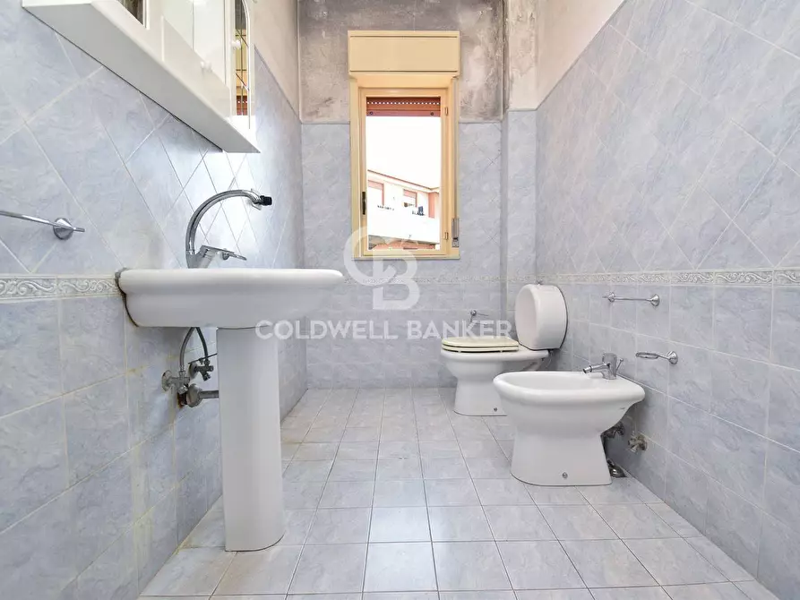 Immagine 8 di Appartamento in vendita  in via Vittorio Emanuele 330 a Aci Catena