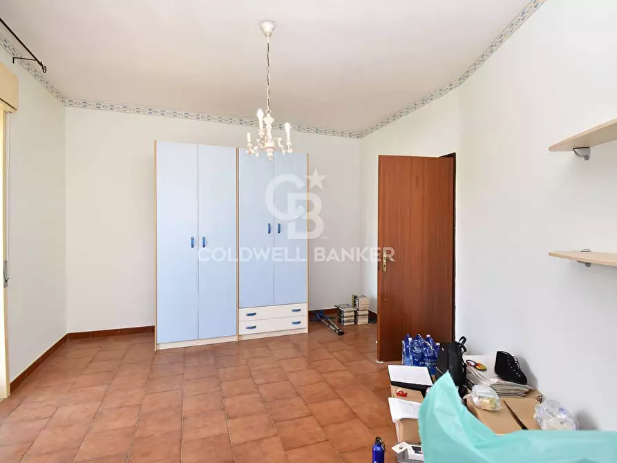 Immagine 9 di Appartamento in vendita  in via Vittorio Emanuele 330 a Aci Catena