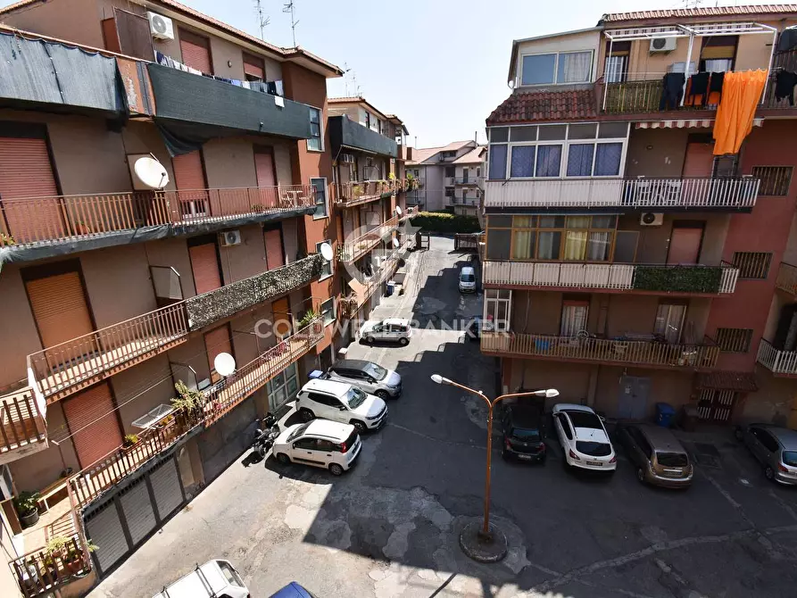 Immagine 17 di Appartamento in vendita  in via Vittorio Emanuele 330 a Aci Catena