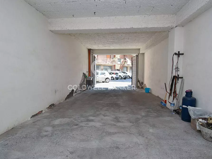 Immagine 18 di Appartamento in vendita  in via Vittorio Emanuele 330 a Aci Catena