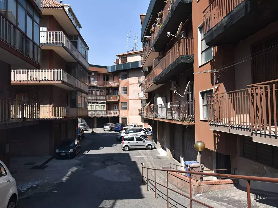 Immagine 19 di Appartamento in vendita  in via Vittorio Emanuele 330 a Aci Catena