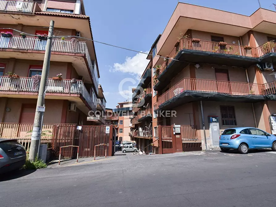 Immagine 20 di Appartamento in vendita  in via Vittorio Emanuele 330 a Aci Catena