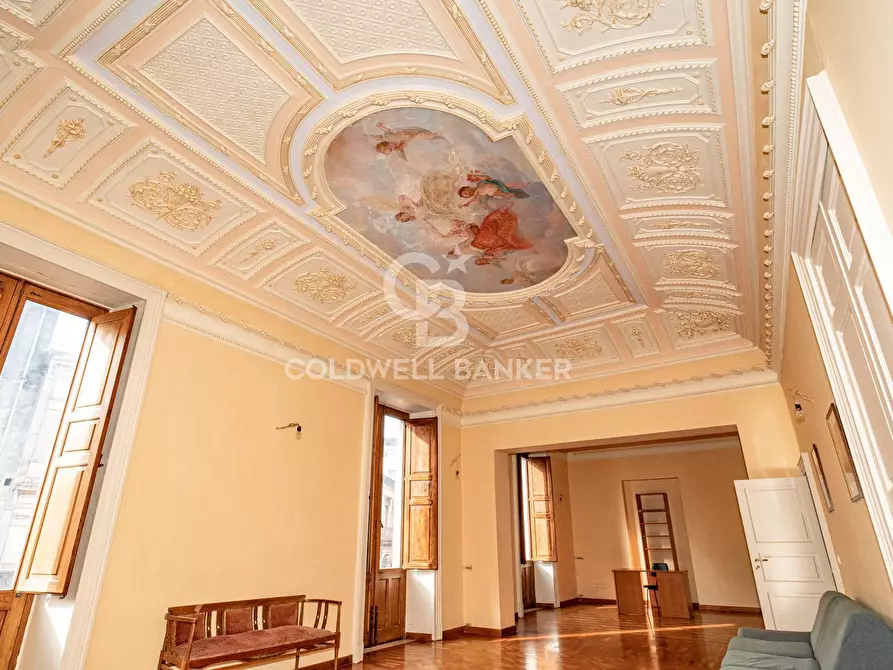 Immagine 3 di Casa indipendente in vendita  in CORSO UMBERTO 16 a Acireale