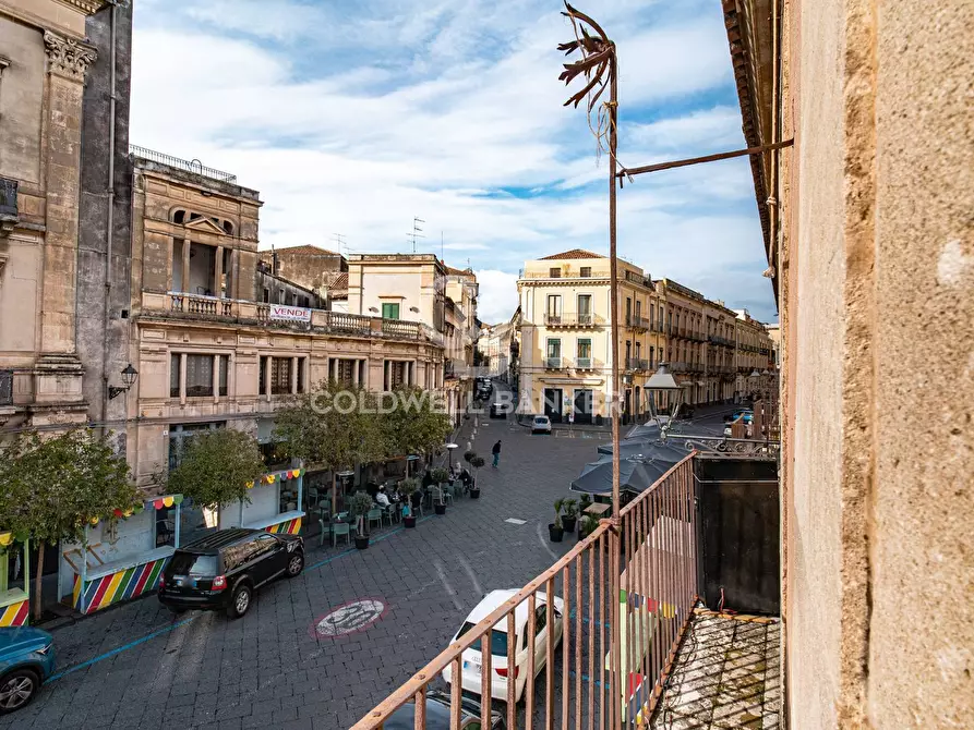 Immagine 12 di Casa indipendente in vendita  in CORSO UMBERTO 16 a Acireale