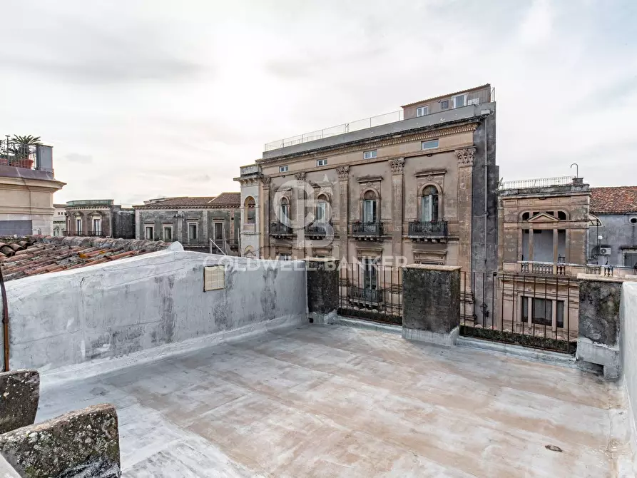 Immagine 38 di Casa indipendente in vendita  in CORSO UMBERTO 16 a Acireale