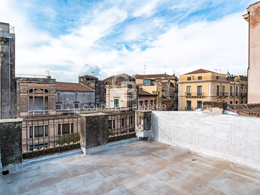 Immagine 39 di Casa indipendente in vendita  in CORSO UMBERTO 16 a Acireale