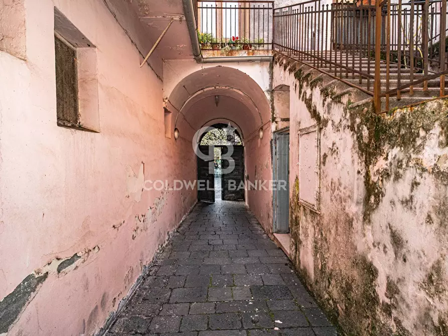 Immagine 40 di Casa indipendente in vendita  in CORSO UMBERTO 16 a Acireale