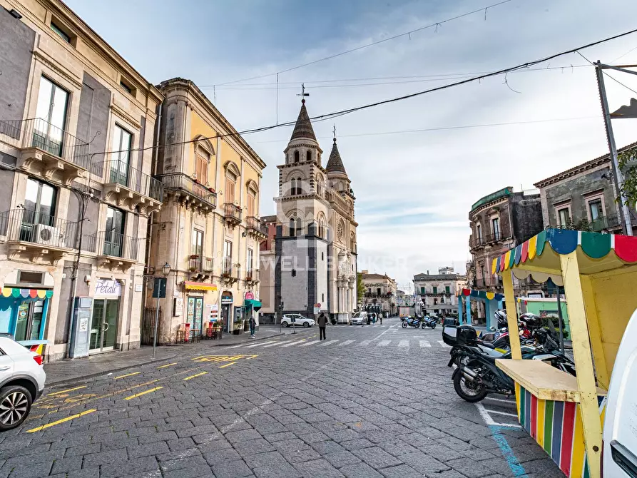 Immagine 41 di Casa indipendente in vendita  in CORSO UMBERTO 16 a Acireale