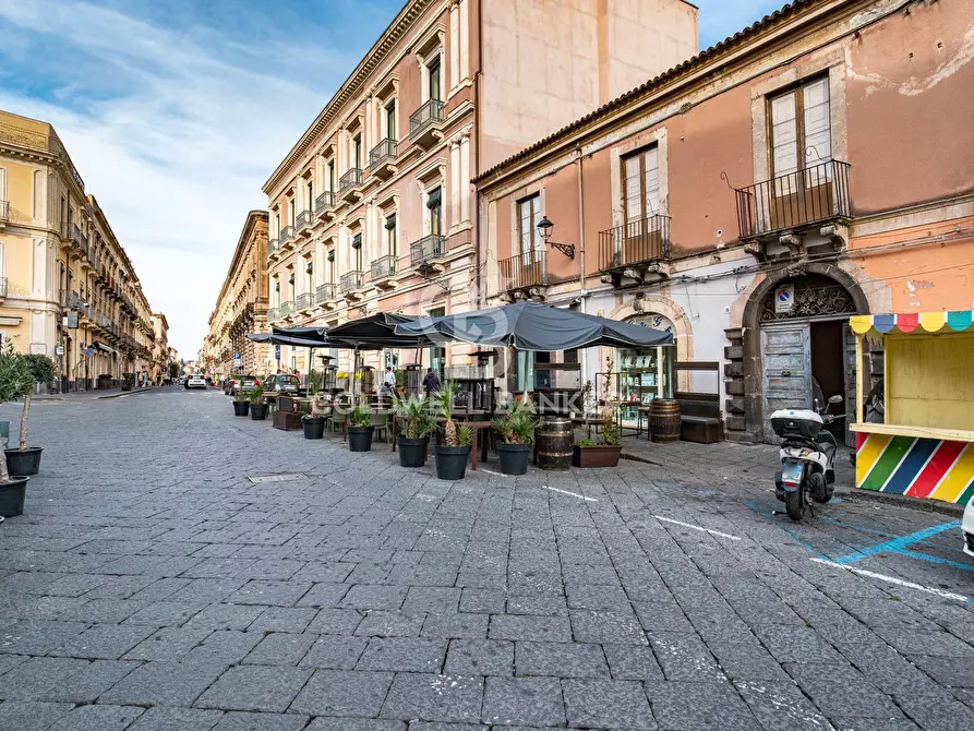 Immagine 43 di Casa indipendente in vendita  in CORSO UMBERTO 16 a Acireale