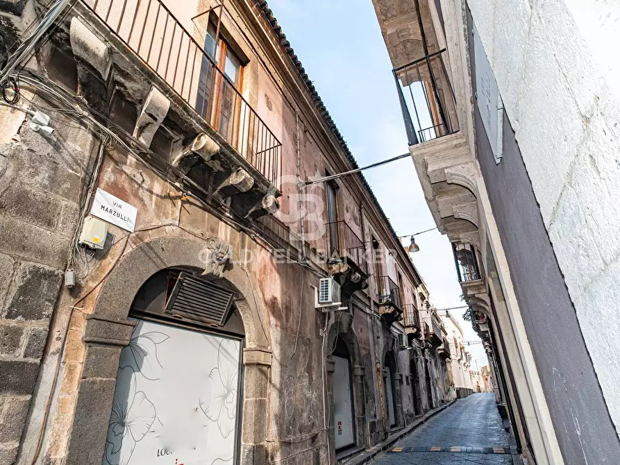 Immagine 45 di Casa indipendente in vendita  in CORSO UMBERTO 16 a Acireale