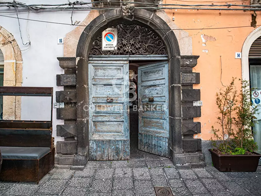 Immagine 46 di Casa indipendente in vendita  in CORSO UMBERTO 16 a Acireale