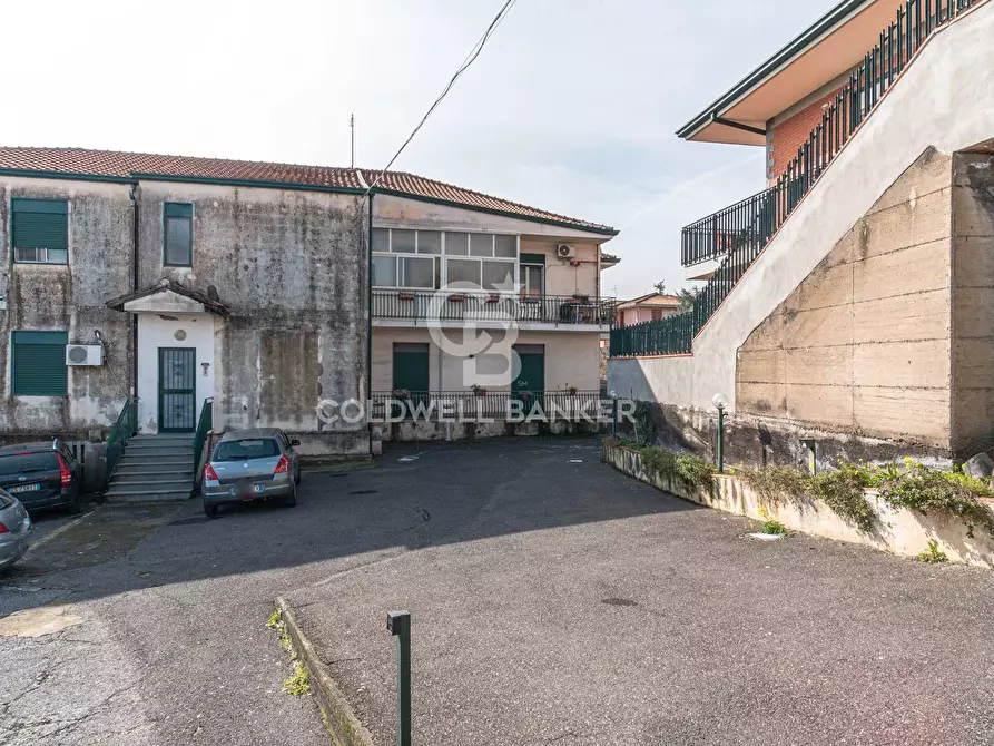 appartamento in vendita a San Giovanni la Punta