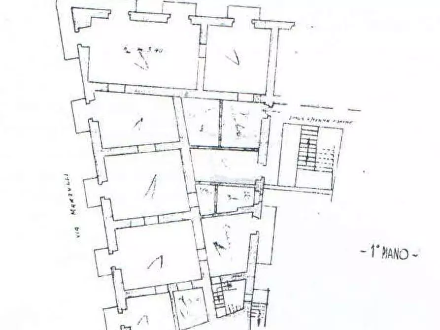 Immagine 47 di Casa indipendente in vendita  in CORSO UMBERTO 16 a Acireale