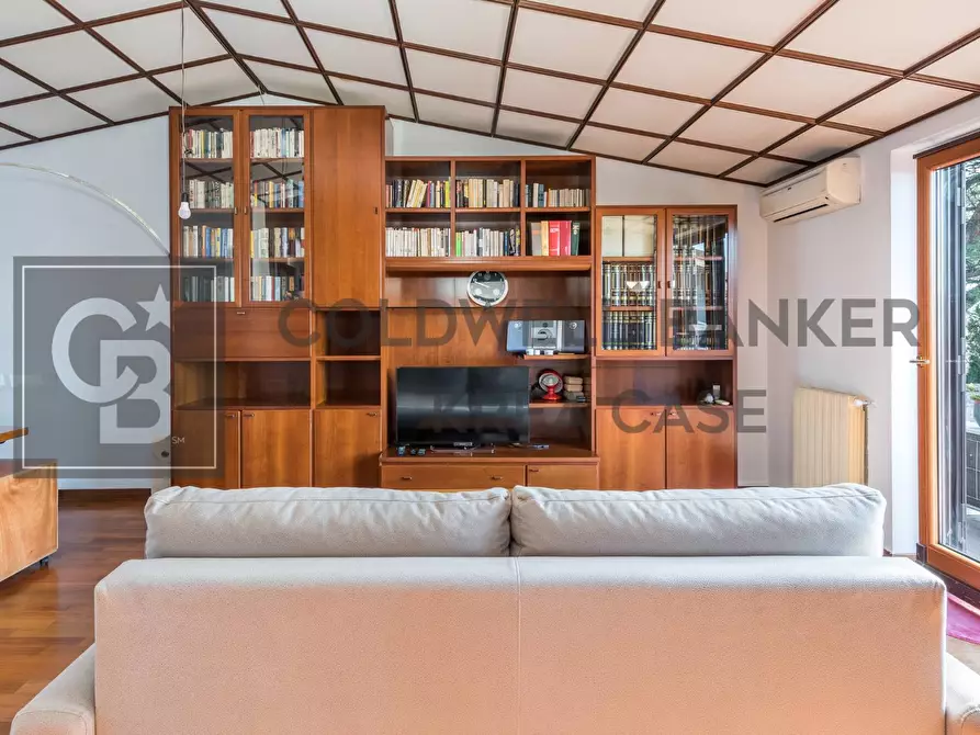 Immagine 22 di Villa in vendita  in Via Caprera 13 a Ciampino