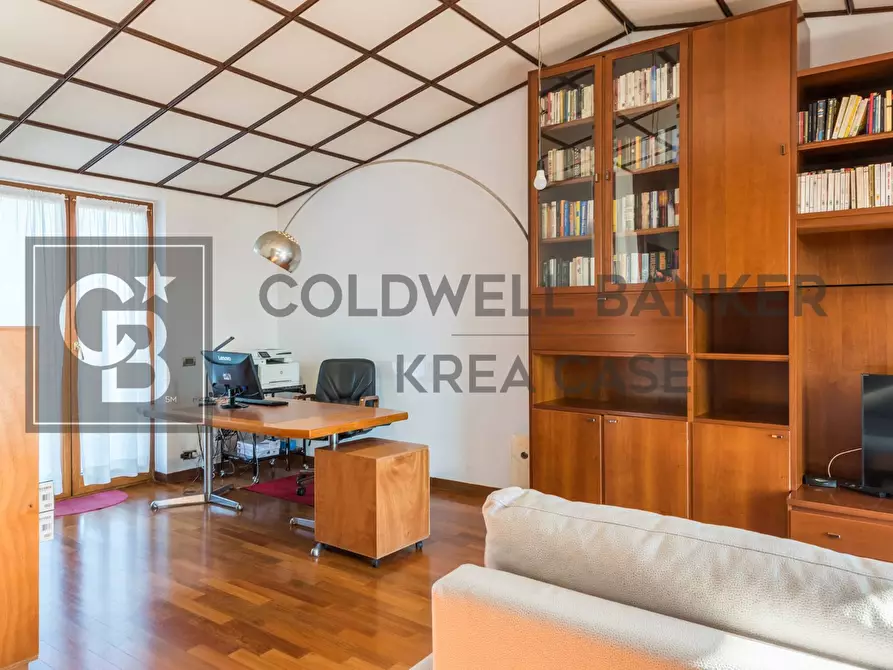 Immagine 26 di Villa in vendita  in Via Caprera 13 a Ciampino