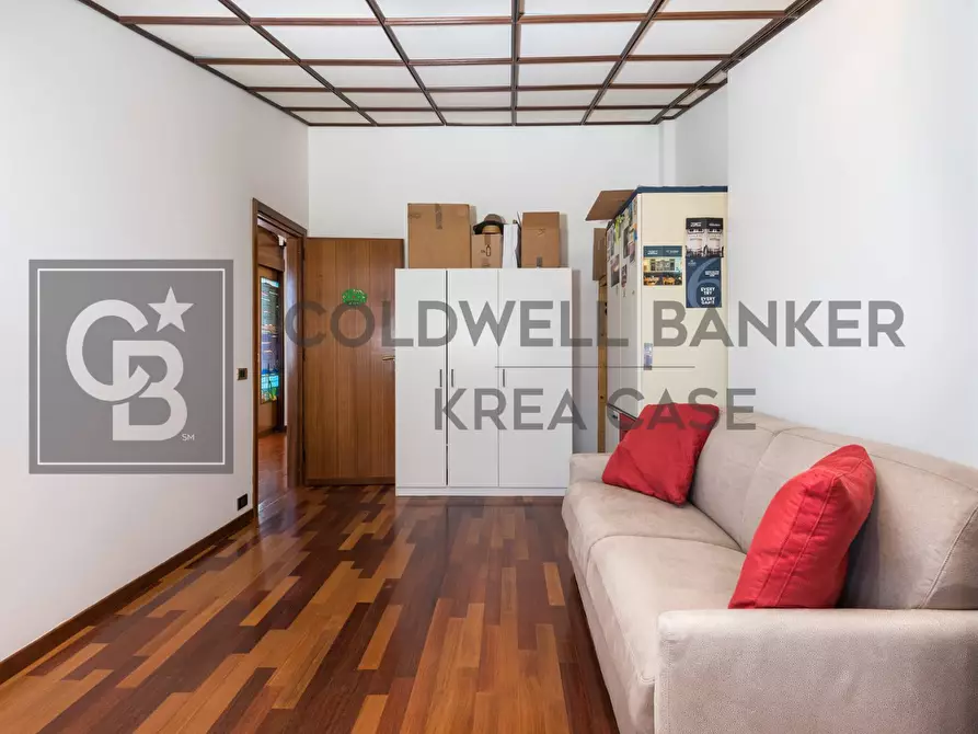 Immagine 28 di Villa in vendita  in Via Caprera 13 a Ciampino