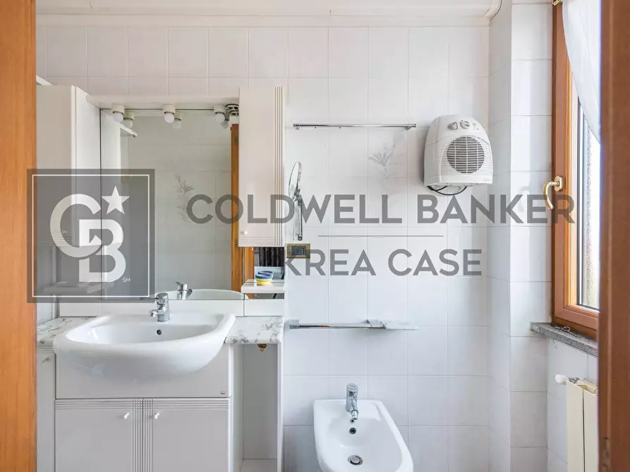 Immagine 31 di Villa in vendita  in Via Caprera 13 a Ciampino