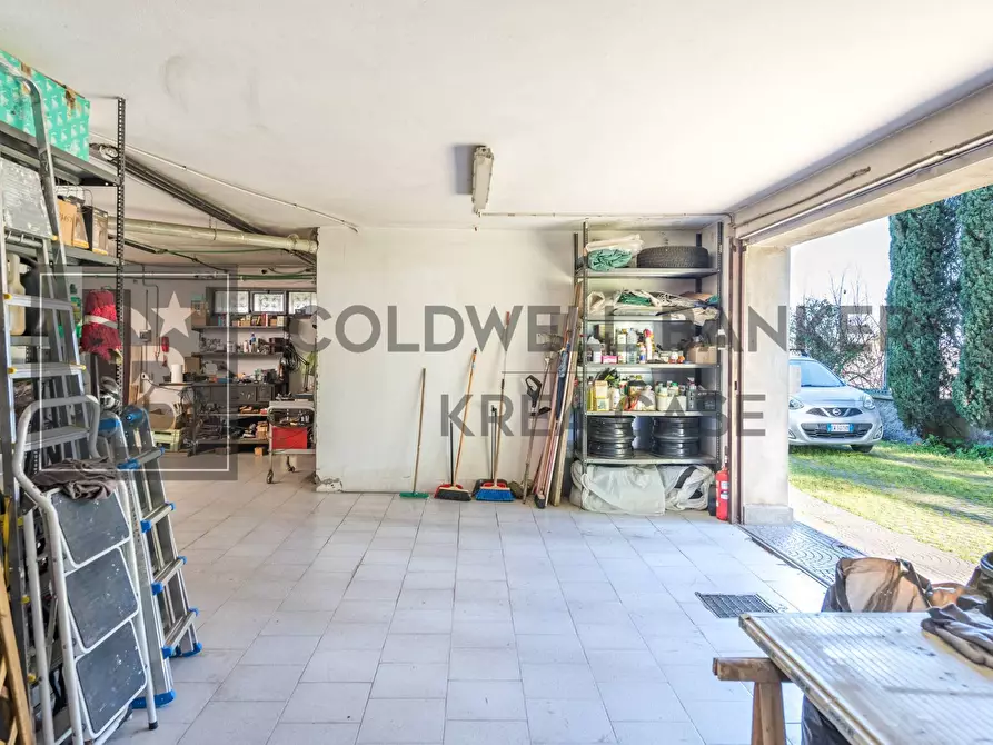 Immagine 36 di Villa in vendita  in Via Caprera 13 a Ciampino