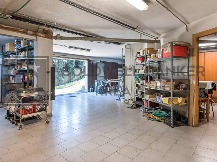 Immagine 37 di Villa in vendita  in Via Caprera 13 a Ciampino