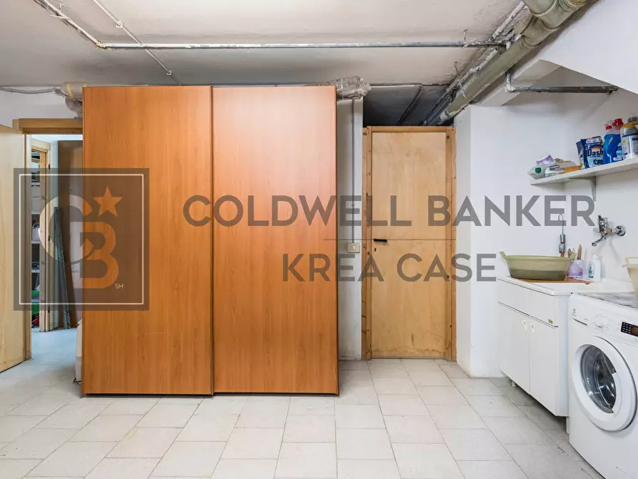 Immagine 39 di Villa in vendita  in Via Caprera 13 a Ciampino