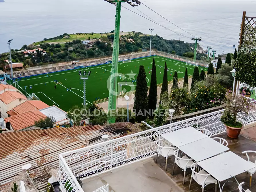 Immagine 4 di Locale commerciale in affitto  in Via Guardiola Vecchia a Taormina