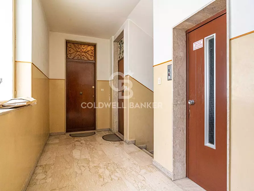 Immagine 31 di Appartamento in vendita  in Corso Savoia 197 a Acireale