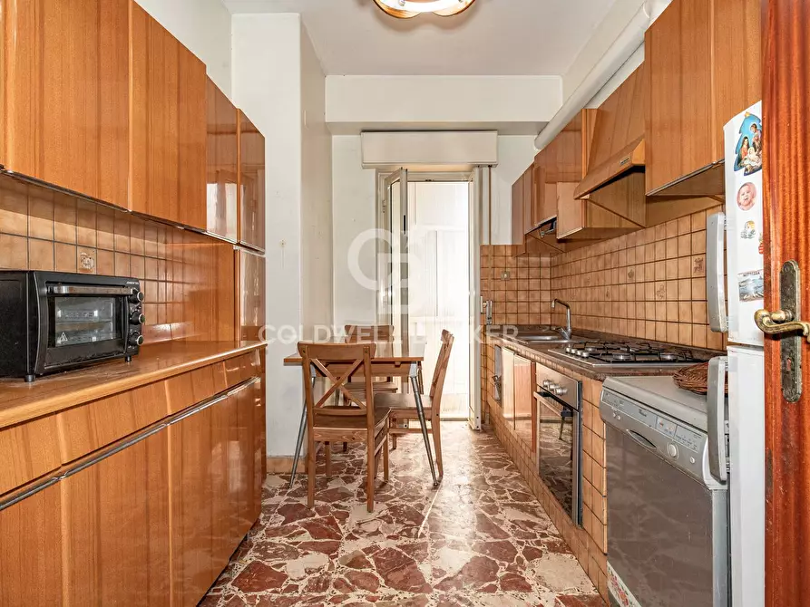 Immagine 22 di Appartamento in vendita  in Corso Savoia 197 a Acireale