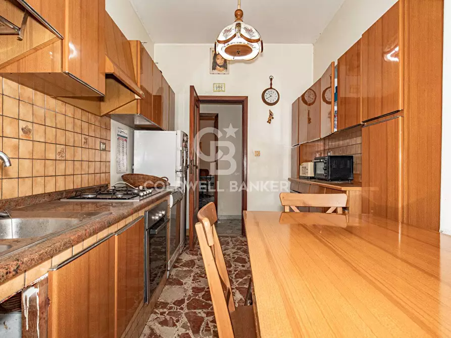 Immagine 23 di Appartamento in vendita  in Corso Savoia 197 a Acireale