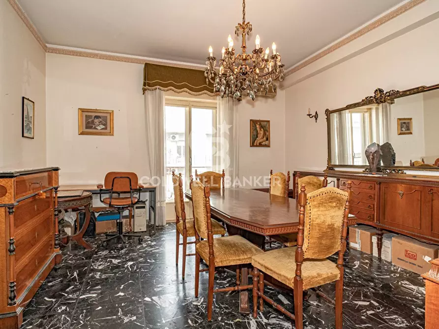 Immagine 5 di Appartamento in vendita  in Corso Savoia 197 a Acireale