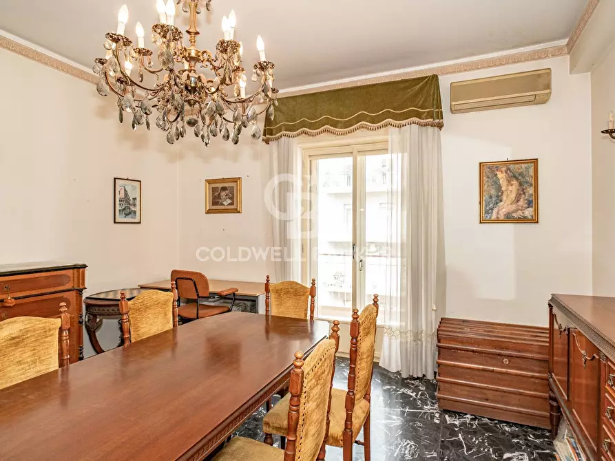 Immagine 7 di Appartamento in vendita  in Corso Savoia 197 a Acireale