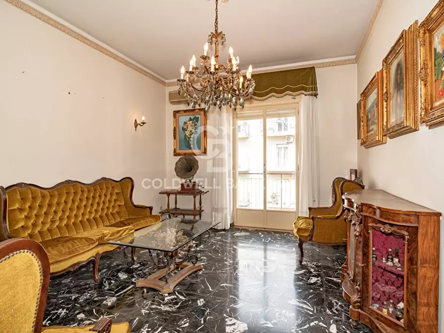 Immagine 8 di Appartamento in vendita  in Corso Savoia 197 a Acireale