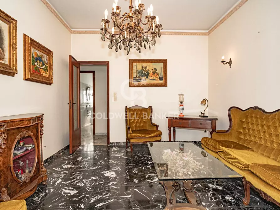 Immagine 9 di Appartamento in vendita  in Corso Savoia 197 a Acireale