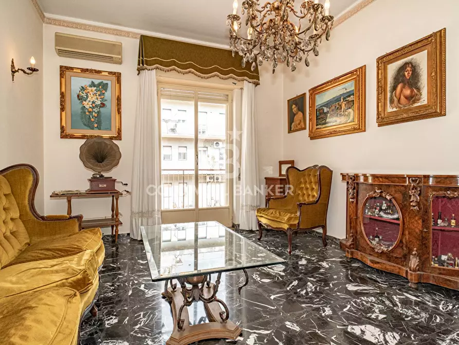Immagine 10 di Appartamento in vendita  in Corso Savoia 197 a Acireale