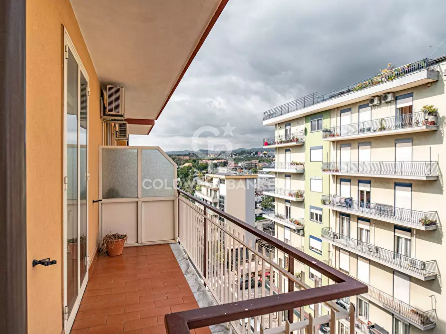 Immagine 25 di Appartamento in vendita  in Corso Savoia 197 a Acireale