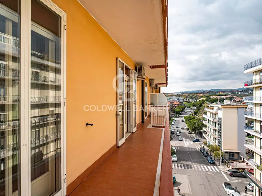 Immagine 24 di Appartamento in vendita  in Corso Savoia 197 a Acireale