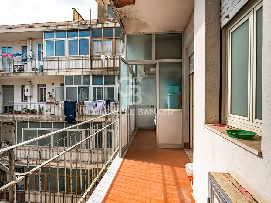 Immagine 28 di Appartamento in vendita  in Corso Savoia 197 a Acireale