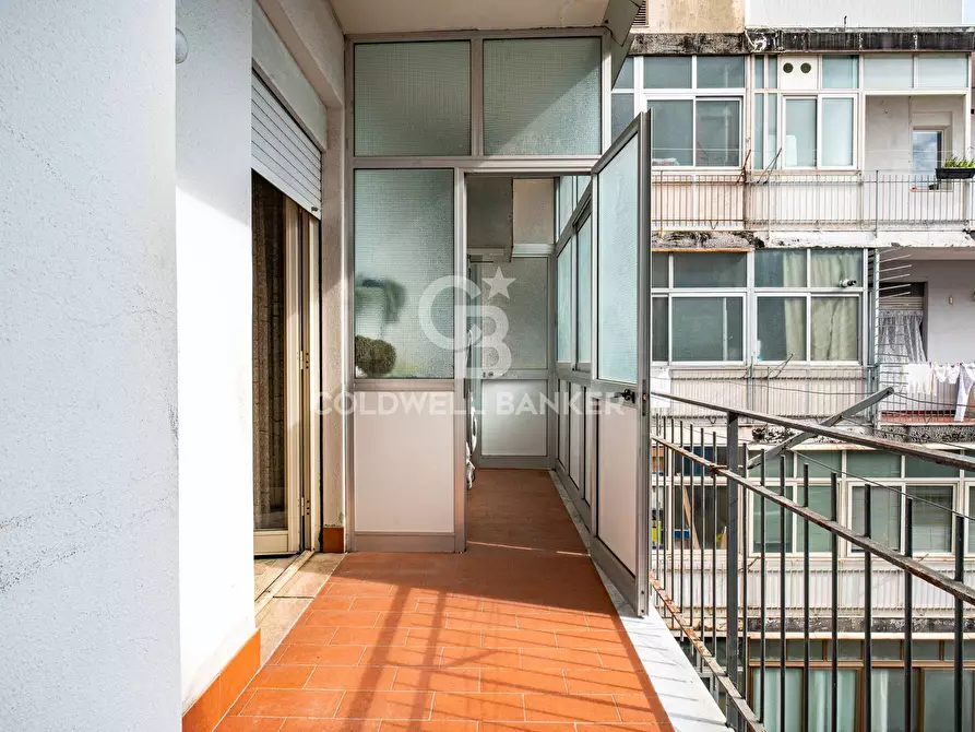 Immagine 27 di Appartamento in vendita  in Corso Savoia 197 a Acireale