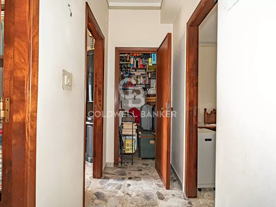 Immagine 4 di Appartamento in vendita  in Corso Savoia 197 a Acireale