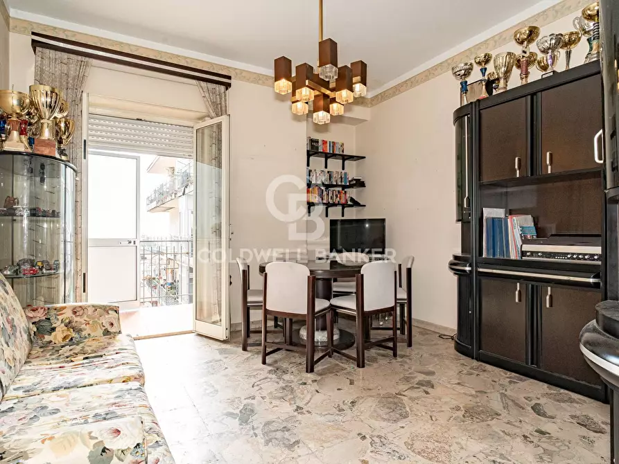 Immagine 12 di Appartamento in vendita  in Corso Savoia 197 a Acireale