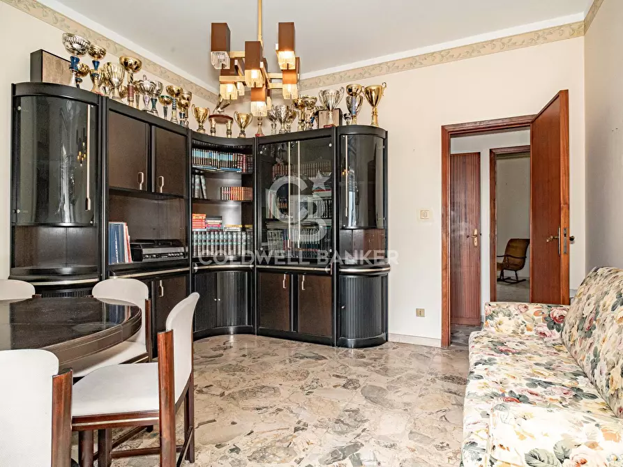 Immagine 11 di Appartamento in vendita  in Corso Savoia 197 a Acireale